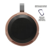 Bocina Necnon Bt Nb-04w Pro Resiste Salpicaduras Hfp Pk Nbbs0404ipk